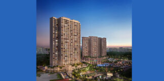 NIBM Pune to get enriched by sheer luxury