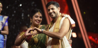 Sriram Sullia – is more than an RJ