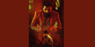 Versatile Actor Silambarasan TR’s Vendhu Thanindhathu Kaadu getting Blockbuster reports all over!