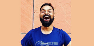 World Laughter Yoga Master Rajendra Kumar continues to make India a happier country with Laughter Yoga