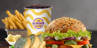 After winning over Delhi foodies, The Burger Club aims rapid expansion nationally After winning over Delhi foodies The Burger Club aims rapid expansion nationally