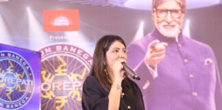 Believe, work and achieve: Shradha Vyas