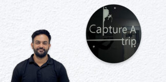 Capture a Trip’s Unique Fund Raising Model – BYOB (Be Your Own Boss)