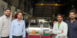 Chakr Innovation becomes first company in India to get the type approval