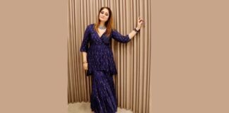 Diwali feels with positivity & happiness spent with family & friends- Reshmaa Ajbani Diwali feels with positivity & happiness spent with family & friends- Reshmaa Ajbani