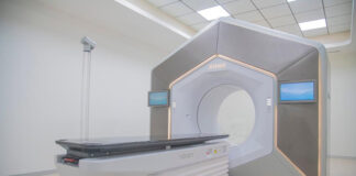 HCG Cancer Hospital Bengaluru sets a new benchmark for personalized cancer care with the launch of India’s first innovative ‘Ethos Therapy’, an AI-based adaptive radiation treatment HCG Cancer Hospital Bengaluru sets a new benchmark for personalized cancer care with the launch of India’s first innovative ‘Ethos Therapy’ an AI-based adaptive radiation treatment