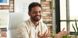 It is only the people that can make brands, says Kapil Vaishnani – the founder of Litmus Branding It is only the people that can make brands says Kapil Vaishnani – the founder of Litmus Branding