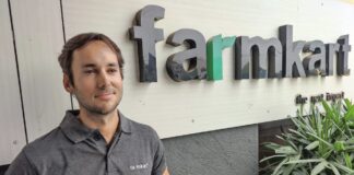 Ivy league grad quits job in Canada to join rural job in Indian agritech startup