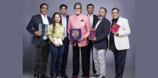 Omara Dates Partners with Amitabh Bachchan to introduce Gourmet Saudi Dates to India Omara Dates Partners with Amitabh Bachchan to introduce Gourmet Saudi Dates to India