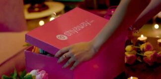 Shyaway releases ad film ‘Celebrate Yourself’ for this festive season Shyaway releases ad film ‘Celebrate Yourself’ for this festive season