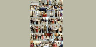 Vaibhav Global Limited, successful conclusion of 1st ‘Hackademic’ event: An innovation initiative by VGL for engineering students