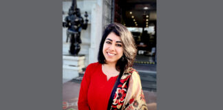 Vedic Sadhana Foundation’s CEO shares her reaction on LinkedIn about the event that converted 10,000 People to another faith