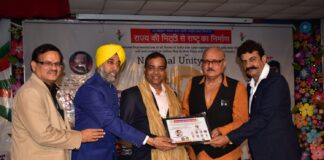 Dr. Santosh Bhardwaj – An expert Doctor and a precious gem in his field. Dr. Santosh Bhardwaj - An expert Doctor and a precious gem in his field.