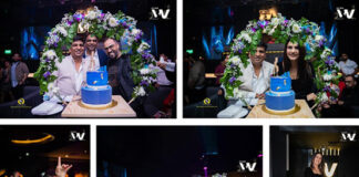 Aura Productions & Batbricks7 launched Mr, Miss & Mrs India Season-4 in Delhi