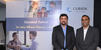 Curatal ushers in curated talent – An idea whose time is now!
