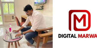 Get started with Digital Marwar and kickstart your business to rank in the charts Get started with Digital Marwar and kickstart your business to rank in the charts