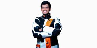 India is proud of World Shooting Champion Rudrankksh Balasaheb Patil-World News Network India Is Proud of World Shooting Champion Rudrankksh Balasaheb Patil-World News Network