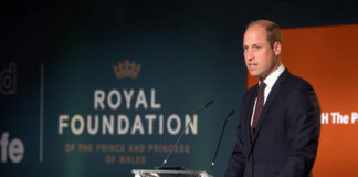 Nium to work with Prince William’s ‘United for Wildlife’ Financial Taskforce Nium to work with Prince William’s ‘United for Wildlife’ Financial Taskforce