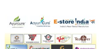 Now our E-store India has become an international company Now our E-store India has become an international company