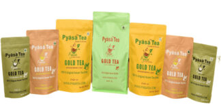 Pyasa Tea: Purest quality tea from Assam Tea Gardens, a heavenly taste Pyasa Tea: Purest quality tea from Assam Tea Gardens a heavenly taste