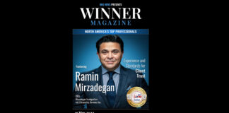 Raising the bar for others in the travel and immigration sector, make way for Mirzadegan Immigration Agency Raising the bar for others in the travel and immigration sector make way for Mirzadegan Immigration Agency