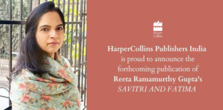 Reeta Ramamurthy Gupta reveals new book on Savitribai Phule