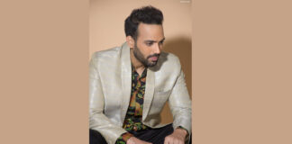 SVMT Music, Dipak Tewari’s ‘Tu Hi Mehram’ garners millions of views online