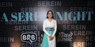 Serein Brand launches luxurious collection Serein Theme Serein Brand launches luxurious collection Serein Theme