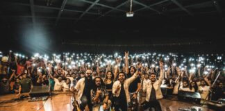 Zikrr The Band – Delhi’s Very own Rockstars Zikrr The Band - Delhi’s Very own Rockstars