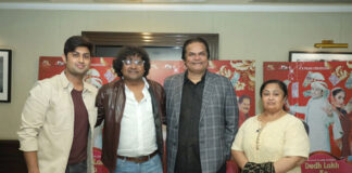 Comedy Film ‘Dedh Lakh Ka Dulha’ is ready to entertain the audience in a unique way: Abhay Pratap Singh Comedy Film 'Dedh Lakh Ka Dulha' is ready to entertain the audience in a unique way: Abhay Pratap Singh