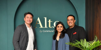 Commune forays into Indian market with its first store launch in Bangalore