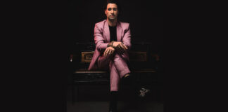 Daniel Weber’s new single Memories tugs at your heartstrings as it makes us think about what makes a relationship last