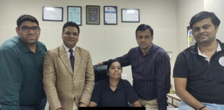 Disability Rescue Management System (DRMS) has been awarded with ICT 4 Inclusion Challenge 2022 by the Global development partners