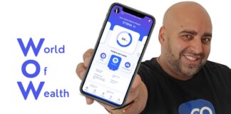 Financial Planning Goes AI: Introducing WOW, the Most Advanced Fintech in India for 2023 Financial Planning Goes AI: Introducing WOW the Most Advanced Fintech in India for 2023