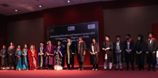 IEBC 2022 was shined with different forms of ideas which build into something greater IEBC 2022 was shined with different forms of ideas which build into something greater