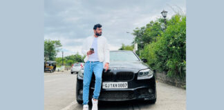 IITian-turned-Entrepreneur Omkar Khalipe predicts Blockchain Market Analysis is here to stay