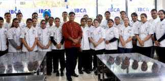 Institute of Bakery and Culinary Arts (IBCA) announces admissions for 2023 – 2024