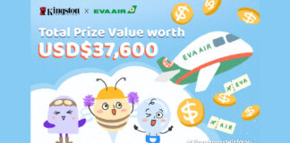 Kingston is with you to empower your New Year Resolutions with “Envision Your Year 2023” Social Campaign Kingston is with you to empower your New Year Resolutions with “Envision Your Year 2023” Social Campaign.