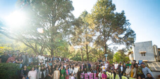 New Ideas transforming law and justice win Agami Prize 2022