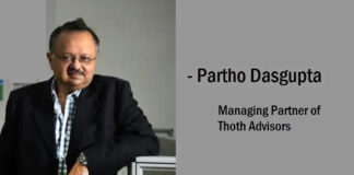 Partho Dasgupta shares views on the policies of the government on fake news