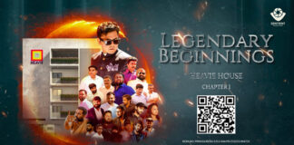 Real estate with a cinematic sales pitch