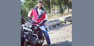 The journey of Shaurya Nagpal, from turning a childhood dream into a living reality The journey of Shaurya Nagpal from turning a childhood dream into a living reality