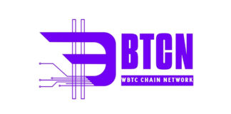 wBTC Chain Coin (BTCN) provides decentralized scaling platform for DApps development