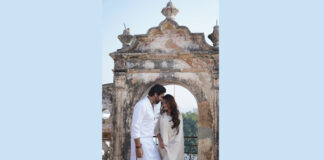 Akhil Sachdeva’s love ballad O Sanam featuring Sara Gurpal is the right mix of melody and poetry, hitting home with people across the board