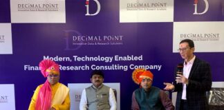 Decimal Point Analytics (DPA) with 400 candidates, targets for 4000-Mega job and Career Opportunities
