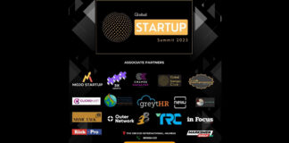 How to attend the Global Startup Summit, 2023 on 4th February in Mumbai?