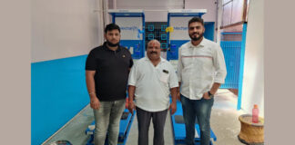Mechanify- India’s first online to offline tech-based garage solutions platform