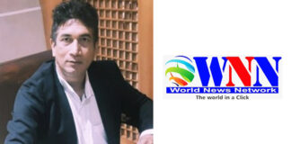 Why Satish Reddy, World News Network is the role model for business leaders Satish Reddy Director of World News Network
