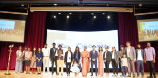 Shaping the National Schools with International Accreditation Standards Council for International American Accreditation, New York now launching in India