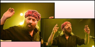 The past four decades is a journey worth remembering with the number of memories says Music Maestro Debajyoti Mishra